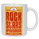 Workday Rockstars Of Business Mug